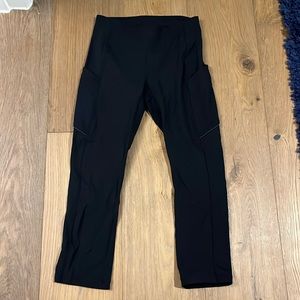 Lululemon Capris